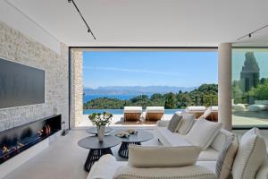 Villa Orama Corfu