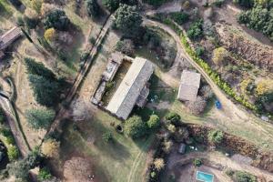 CA LHERBOLARI - Cozy house in Montseny