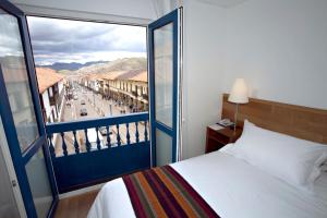 Hotel Plaza de Armas Cusco