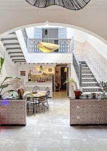 Riad Beldi Chic Un Séjour Authentique Proche Médina
