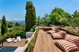 Villa Orama Corfu