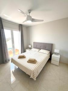 Heavenly Homes Mojacar 120