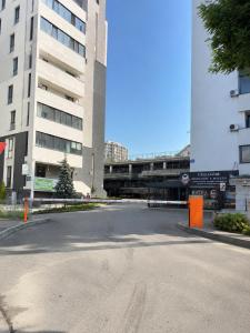 Lumina Park Residence by Nicolle Apartments