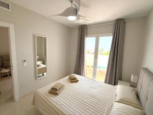 Heavenly Homes Mojacar 120
