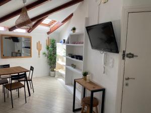 ABC VLC Attic