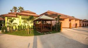 Naphet Resort