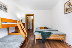 Resort Biskupský Dvůr