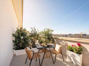Panorama Sky Penthouse