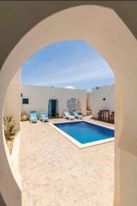 Dar Ahlem Djerba