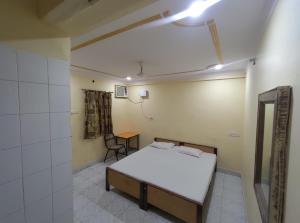 Hotel Geetanjali
