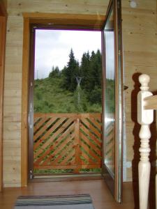 Rekreačný dom Habovka