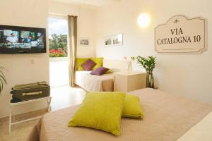 Dolce Vita Suite Alghero img14