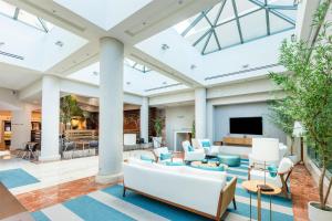 DoubleTree by Hilton San Juan