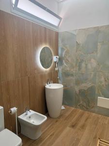 Largo Sicilia B&B