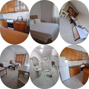 Alex Apartments