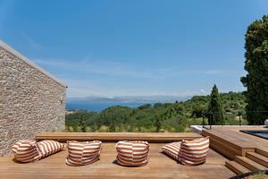 Villa Orama Corfu