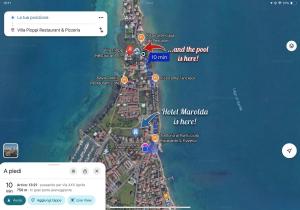 Hotel Marolda