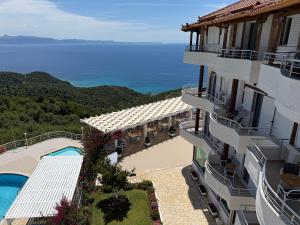 Hotel Vila Kafe