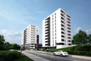 Lumina Park Residence by Nicolle Apartments
