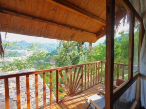Ke Mountain and Lake Retreat