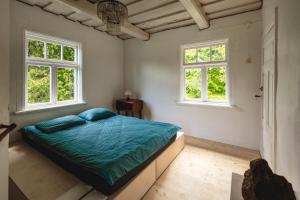 Retreat House "Induli" - Sauna, Swim, Hike, Forrest Bath, Art & Design