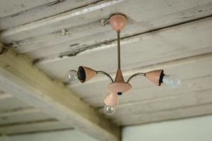 Retreat House "Induli" - Sauna, Swim, Hike, Forrest Bath, Art & Design
