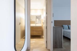TECAVI III Apartamento