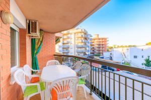 TECAVI III Apartamento