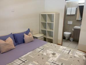 Balerna Swiss Apartment by RentuGoo Travel