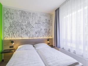 ibis Styles Halle