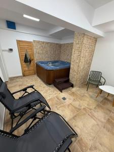 Vila Premiere Bistro-Spa