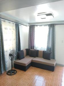 3Gs & C Transient House Calapan