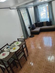 3Gs & C Transient House Calapan