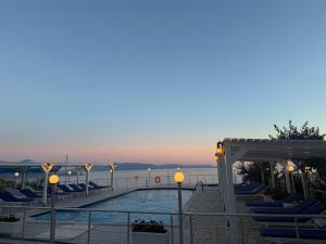 Hotel Vila Kafe