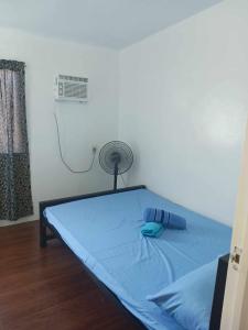 3Gs & C Transient House Calapan