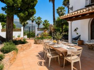 Bohemian House by NRAS