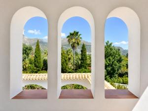 Bohemian House by NRAS