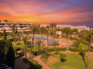 Heavenly Homes Mojacar 120
