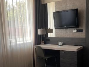 Hotel Paka