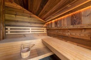 Chalet "Le Cocoonid" - Bain Nordique - Sauna