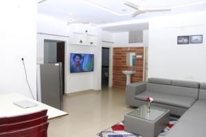 Chill Today Place Guest House