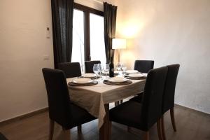 San Vito House by AJPSardinia