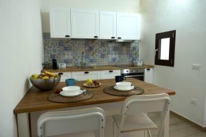 San Vito House by AJPSardinia