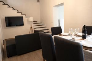 San Vito House by AJPSardinia