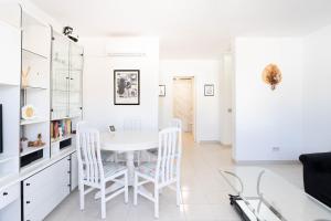 Casa Alisio La Tejita