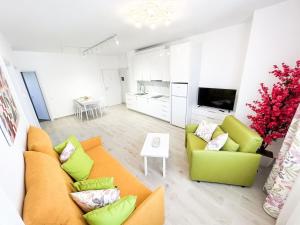 Durres Qered Apartments by Albia
