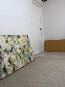 Private Quiet 2Room Studio for Rest and Recovery in Gangnam