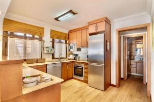 Confortable Bungalow with views