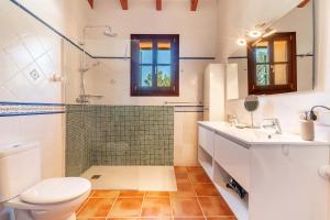 SON SERRA DE DALT by Sealand Villas