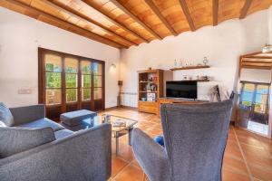 SON SERRA DE DALT by Sealand Villas